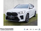 BMW X2 sDrive20i M Sport Pro AHK Adapt.LED HK Sound - BMW X2 Neuwagen