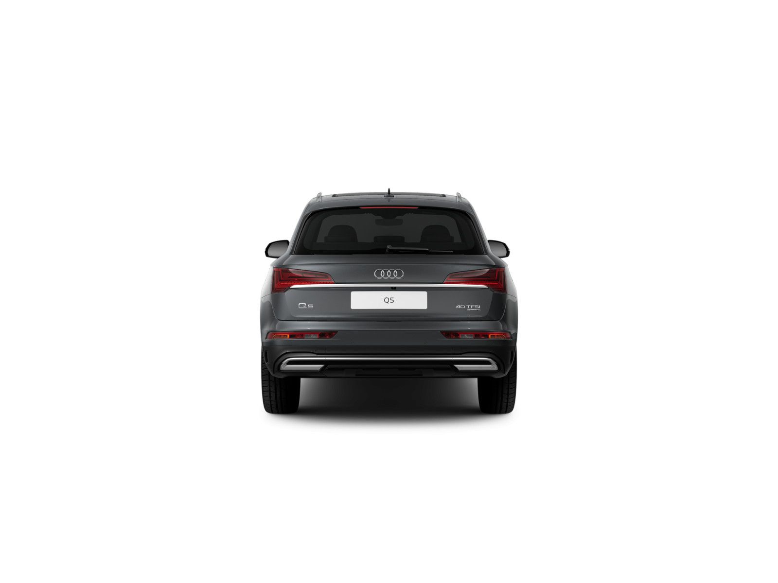 Audi Q5 - Bild 8