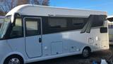 Frankia F-Line Luxury I 680 ED-G, Etagenbett - Frankia 680