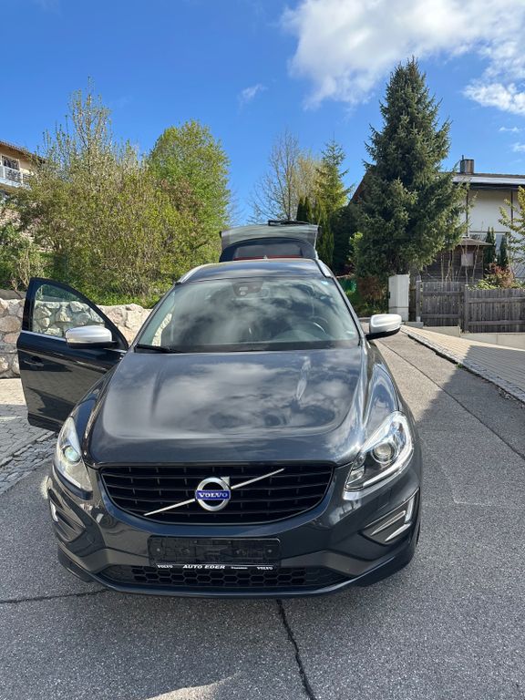 Image of Volvo XC60