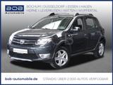 Dacia Sandero Stepway Prestige TCe90 NAVI KLIMA BT ZV