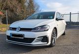Volkswagen Golf 2.0 TSI DSG GTI Standheizung