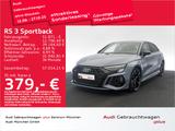 Audi RS 3 Sportback 3 294(400) kW(PS) S tronic - Audi RS3 Gebrauchtwagen in München