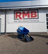Andere Rippa Dumper RD06 - Hochkippfunktion, B&S Motor - Dumper