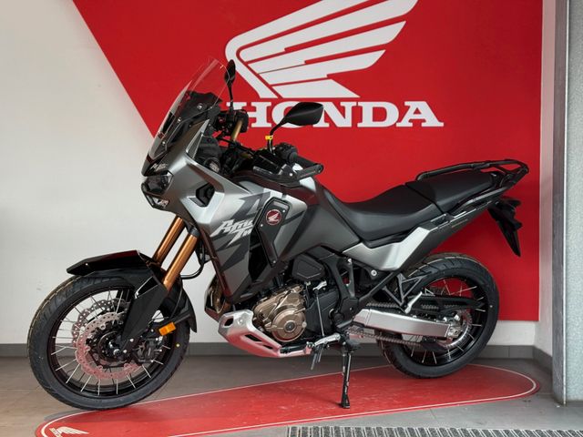 Honda CRF1100L AfricaTwin AdventureSports ES