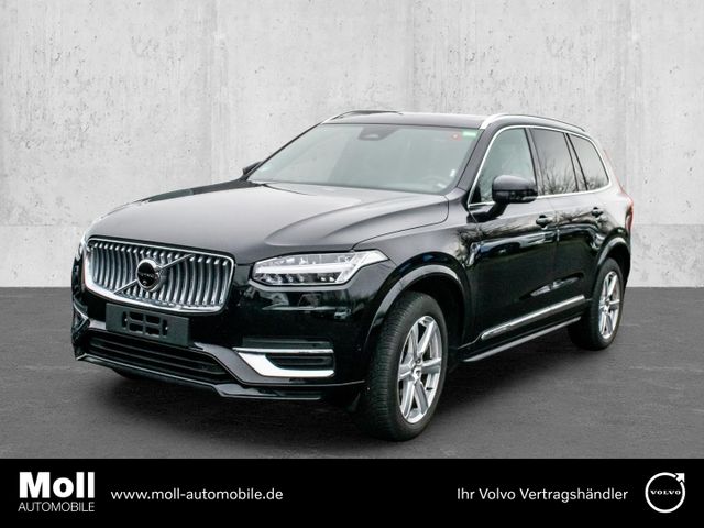 Volvo XC90 Plus Bright Recharge Plug-In Hybrid AWD T8 