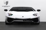 Lamborghini Aventador SV 1 of 600 FullCarbon/Branding/PPF - Lamborghini Aventador: 3 Türen