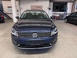 Volkswagen Passat Variant Highline BlueMotion/Automatik - Volkswagen Passat Variant aus 2011: Highline