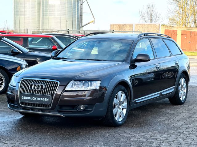 Audi A6 Allroad quattro 3.0 TDI Leder Navi Xenon AHK