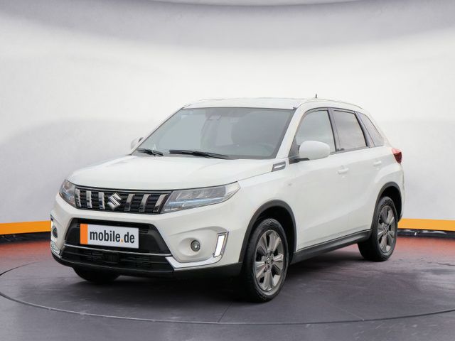 Suzuki Vitara COMFORT/ALLRAD/Hybrid/Rü-KAM/ALU/Sitzheiz