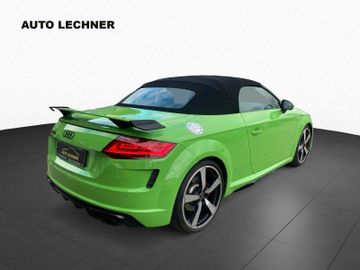 Bild 5 Audi TT RS Roads. 2.5 TFSI Quattro*RS-ABGAS*280KMH*