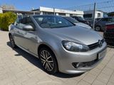 Volkswagen Golf 1.4 TSI,DSG,ALLSTAR,NAVi,AHK,STANDHEIZUNG - Volkswagen Golf: Cabrio, Golf4