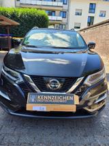 Nissan Qashqai 1.2 DIG-T Xtronic Tekna Facelift - Nissan Qashqai Gebrauchtwagen in Krefeld
