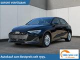 Audi A3 Sportback ACC+KAMERA+SHZ+LED+16"LM+APP - Audi A3 Neuwagen in Hamburg