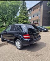 Mercedes-Benz Mercedes ML 280 Km-310000  2008J Diesel Ne... - Mercedes-Benz: 310 D