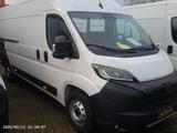 Peugeot Boxer L4H2 Automatik*Navi*Tüv neu*Garantie* - Peugeot Boxer