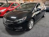 Opel Astra K NAVI SHZ T.LEDER KLIMAAUTOM - gebrauchte Opel Limousine