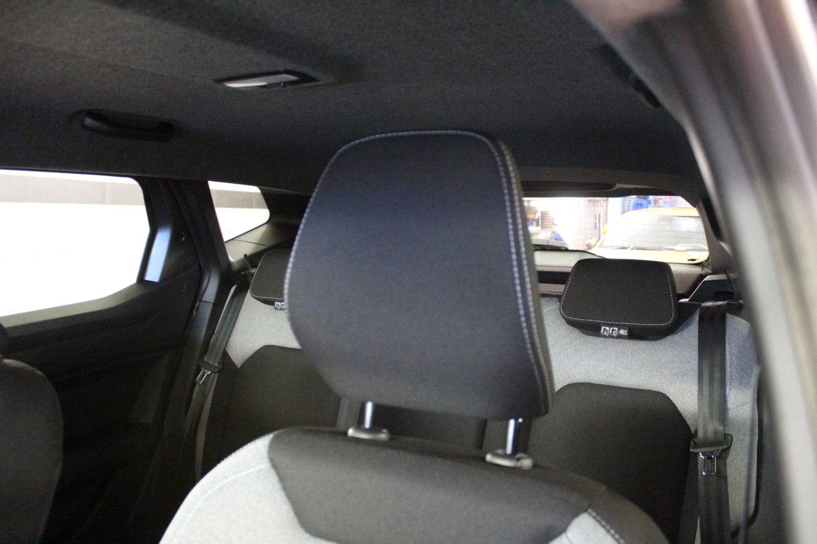 Fahrzeugabbildung Dacia Duster Eco G 120 Journey *Automatik *LPG
