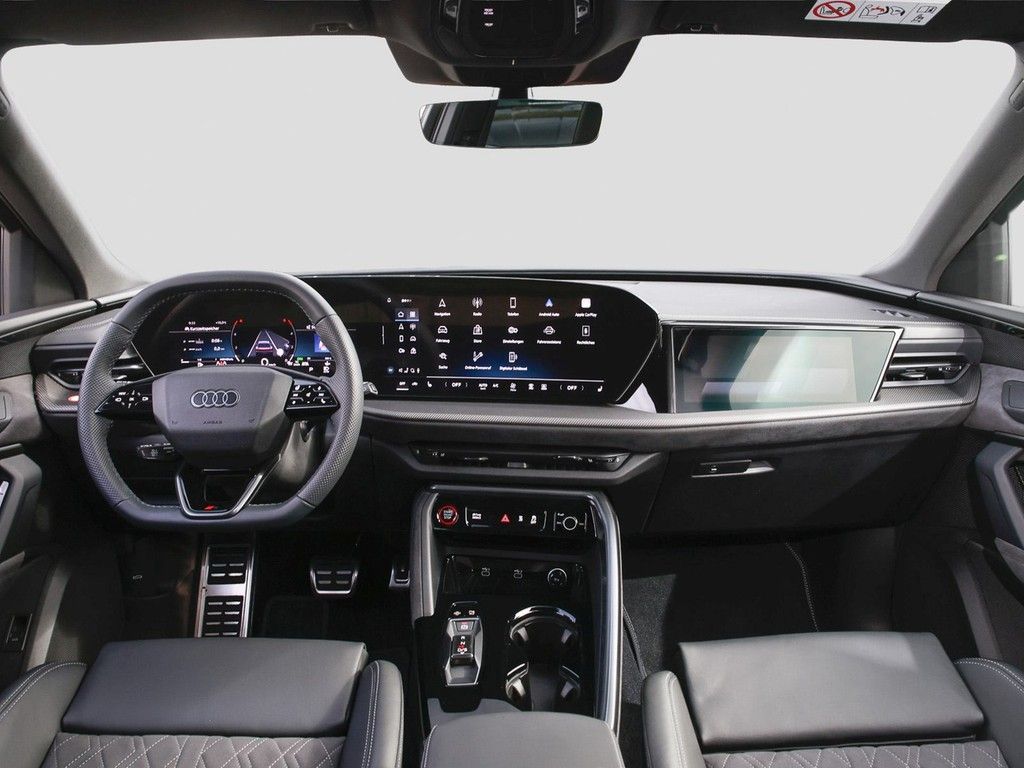 Audi Q5 - Bild 10