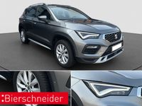 Seat Ateca - Vorschau Bild 12