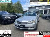 Mercedes-Benz C 200 C 200 T CDI AVANTGARDE-Top Ausstattung / E - Mercedes-Benz: Ausstattung Avantgarde