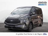 Ford Tourneo Custom Nugget Titanium 320L1 *Toilette*M