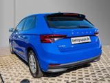 Skoda Fabia 1.0 Easy LED - Skoda Fabia: Easy