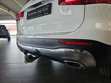 Mercedes GLB 180 - 10