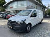 Mercedes-Benz Vito Kasten 116 CDI Lang Kamera Pdc Klima Shz
