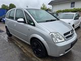 Opel Meriva Edition 1.6 Benzin °Klima ° TÜV 06/2026° - Opel Meriva in Rostock