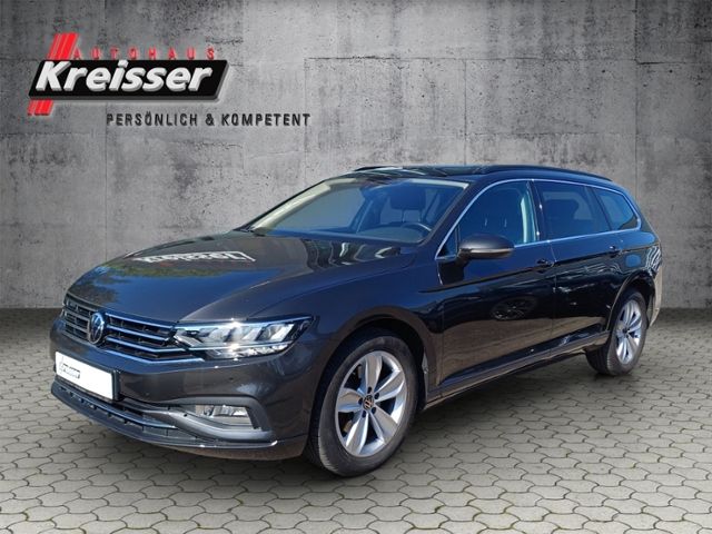Passat Variant 2.0 TSI Business DSG/ACC/AHK/NAVI