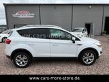 Ford Kuga Trend/Allrad/Klima/Sitzheizung/PDC/Eu5 - Ford aus 2011