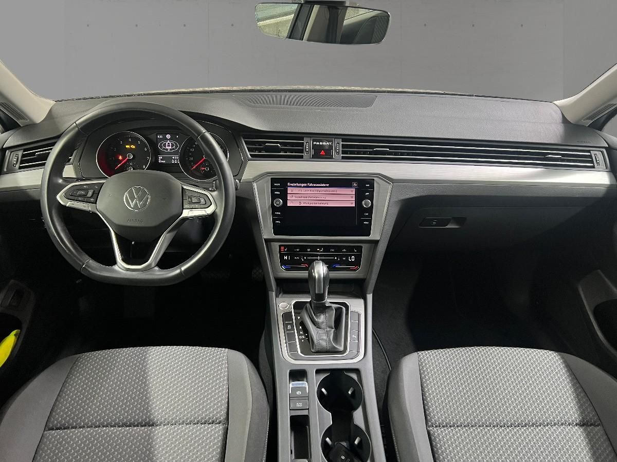 Volkswagen Passat Variant - Bild 8