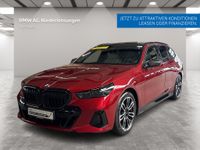 BMW 520 - Vorschau Bild 1