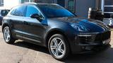 Porsche Macan S Diesel XENON* LEDER* PANO* - Porsche Macan Gebrauchtwagen in München