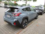 Subaru Crosstrek 2.0ie Platinum Lineartronic 4WD - blaue Subaru Crosstrek