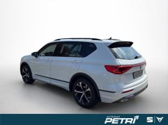Foto Nummer 3: SEAT Tarraco