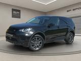 Land Rover Discovery Sport 290PS HSE-STANDHZG-KAM-MÜNCHEN - : Muenchen