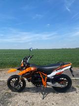 Kreidler Dice SM 125 Pro - KREIDLER MOTORRAD