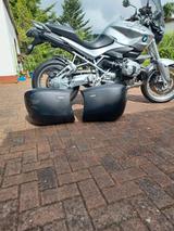 BMW R1200R Classic  - BMW R1200 CLASSIC