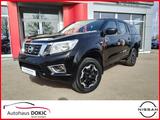 Nissan Navara Acenta DoubleCab 2.3dCi 190PS 4x4 AC AHK - Nissan Navara aus 2022