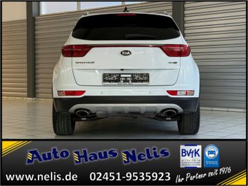 KIA Sportage - 9