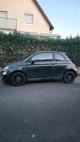 Fiat 500 Sport - Fiat 500S aus 2017