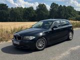BMW 118i - E87 inkl. CarPlay - BMW 118: 118i E87