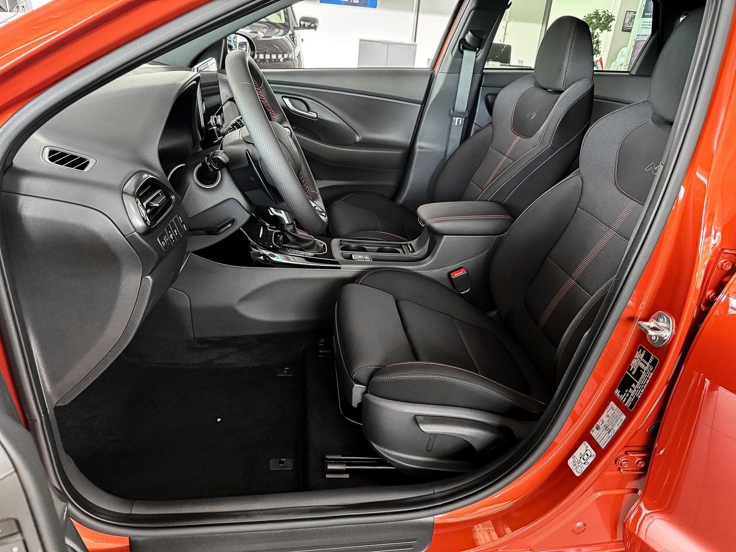 Hyundai i30 - Bild 10