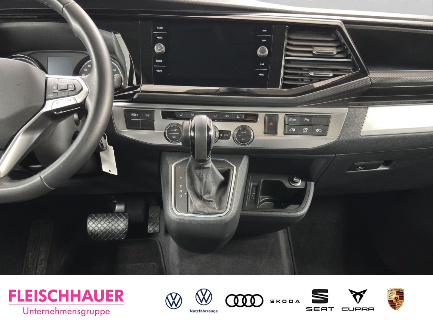 Volkswagen T6.1 California 2.0 TID Beach Tour AHK Navi Kame foto 17