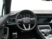 Audi Q7 - Vorschau Bild 12