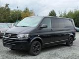 Volkswagen T5 Caravelle lang Comfortline*8Sitze*SHZG*PDC* - Volkswagen T5 Caravelle: Comfortline