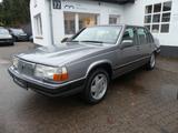 Volvo 960 3.0-24V  2. Hd., Insp. / Zahnr. / Reifen NEU