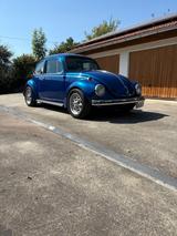 Volkswagen Käfer 1302 LS, neuer Motor 146 PS - Volkswagen Käfer: Motor